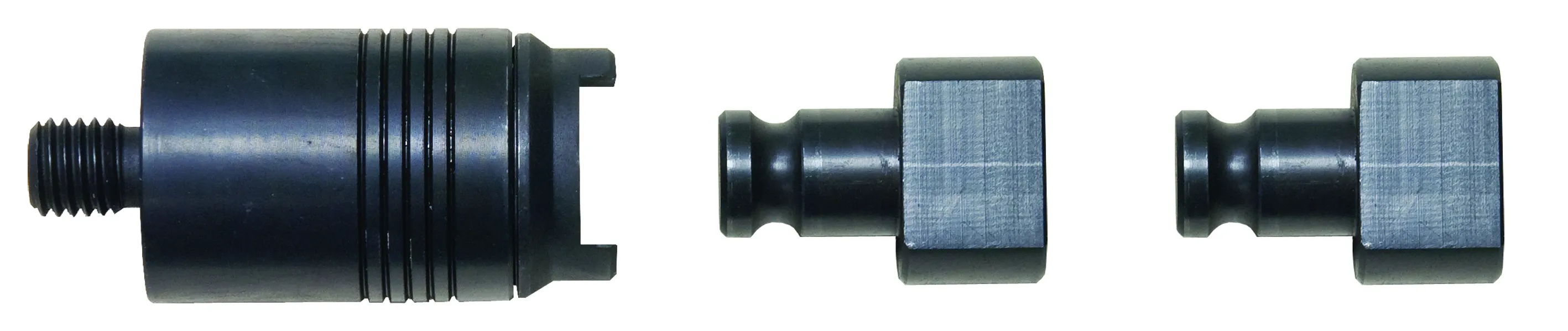 EIBENSTOCK Schnellwechseladapter-Set M 14 (mit 2 Einsätzen für Rührquirle mit M 14a)