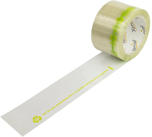 Klebeband TRANSPAK