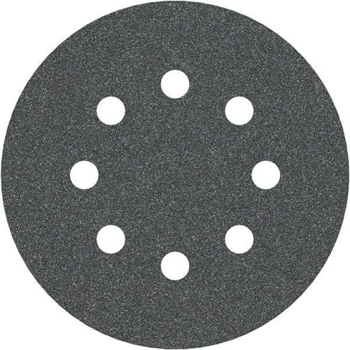 Bosch Schleifblatt PRO F355 D.125mm Körnung 100 5St.