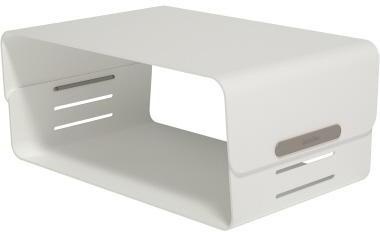 Dataflex Monitorerhöhung Bento 45.120 ws