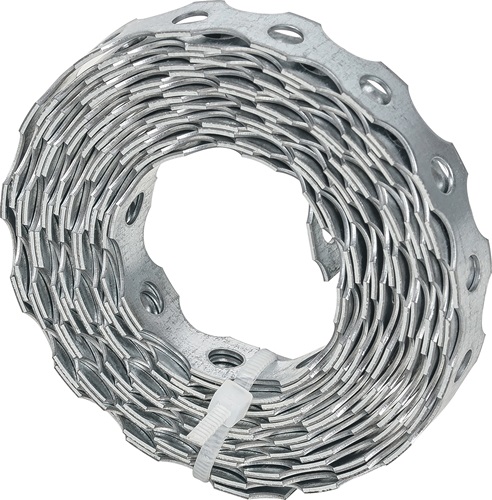 Montageband feuerverzinkt VORMANN