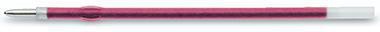 PILOT Kugelschreibermine Super 2123002 M 0,4mm rot