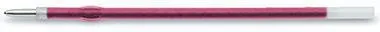 PILOT Kugelschreibermine Super 2123002 M 0,4mm rot