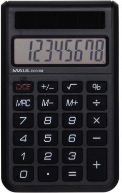 MAUL Taschenrechner ECO 250 7268290