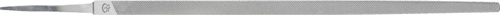 Werkstattfeile DIN 7261 L.300mm Q.12mm Hieb 1 4-KT.PFERD