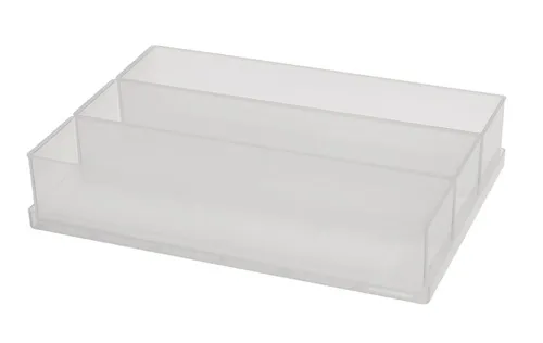 Einteilungset A 8-3 B55xT235xH47mm 3-tlg.