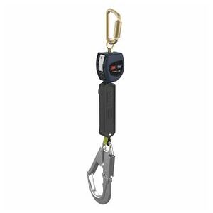 3M FALL PROTECTION Höhensicherungsgerät Nano-Lok