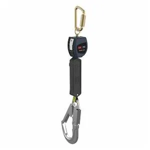 3M FALL PROTECTION Höhensicherungsgerät Nano-Lok,  2m