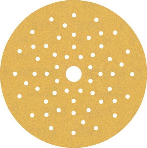 Bosch Schleifpapier EXPERT C470 D.150mm Körnung 180 Mehrloch f.Exzenterschleifer 50St.