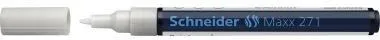 Schneider Lackmarker Maxx 271 127149 1-2mm weiß