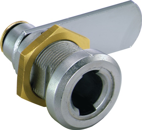 Hebelverschluss 8570 o.Zylinderkern 1-22mm JUNIE