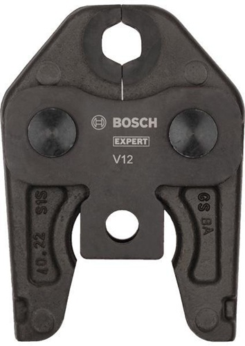 Bosch Pressbacke EXPERT Standard V12 