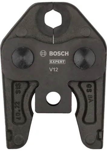 Bosch Pressbacke EXPERT Standard V12