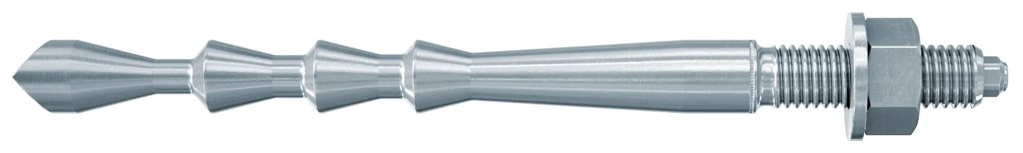 fischer Highbond-Anker FHB II - A L M 24 x 210 / 50 gvz galvanisch verzinkt