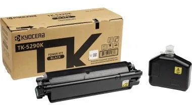 KYOCERA Toner 1T02TX0NL0 TK-5290K 17.000Seiten schwarz