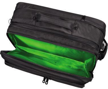 Soennecken Trollleykoffer oeco 3429 schwarz