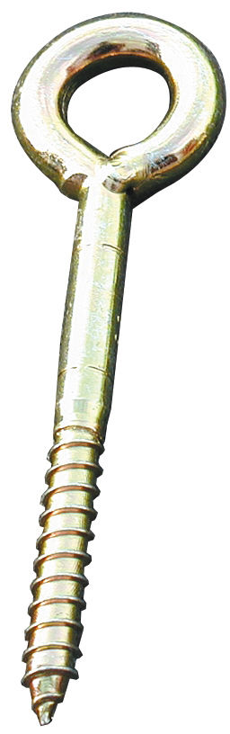 Krause STABILO Ringschraube 12 mm Durchmesser