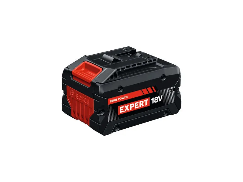 Bosch EXPERT Akkupack EXBA18V-80