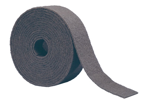 TECWERK Schleifvliesrolle 