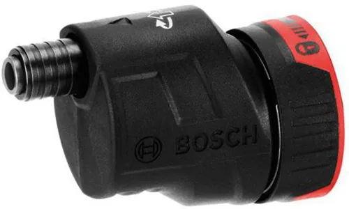 Bosch FlexiClick-Aufsatz GEA FC2 Abm.91x48x61mm G.0,4kg Eckmaß 11mm
