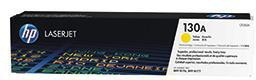 HP Toner CF352A 130A 1.000Seiten gelb
