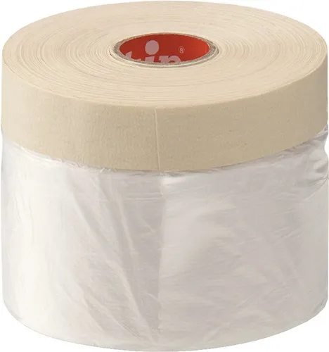 Feinkrepp-Masker 332 L.33m B.1100mm Rl.KIP