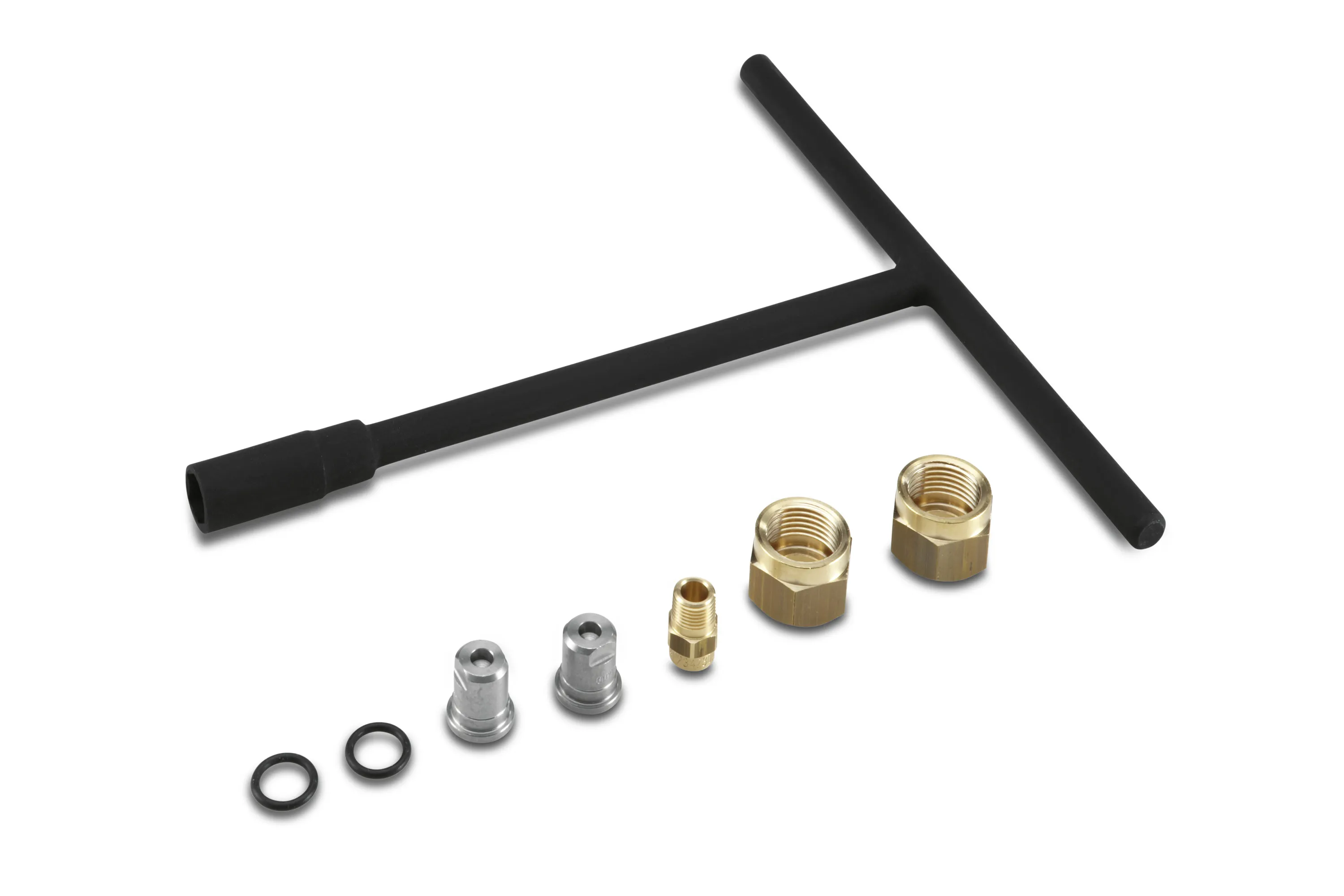 Kärcher Düsenkit für FRV, 045
