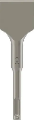 Bosch Spatmeißel PRO L.140mm Schneiden-B.40mm SDS-plus f.leichte Bohr-/Schlaghämmer