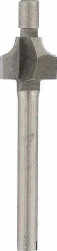 Bosch Nutfräser DREMEL® Arbeits-D.9,5mm Schaft-D.3,2mm HSS