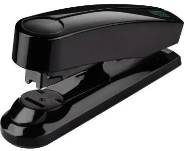 NOVUS Heftgerät B4 FC re+new 020-1933 schwarz