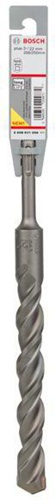 Bosch Hammerbohrer Arbeits-L.200mm D.22mm L.250mm SDS plus-3