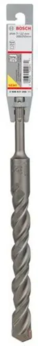 Bosch Hammerbohrer Arbeits-L.200mm D.22mm L.250mm SDS plus-3