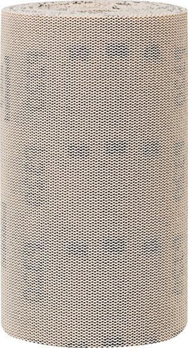 Bosch Schleifnetzrolle EXPERT M480 B.115mm L.5m Körnung 320 f.Handschleifen
