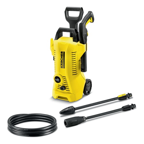 KÄRCHER HochdrucKreiniger K 2 Power Control