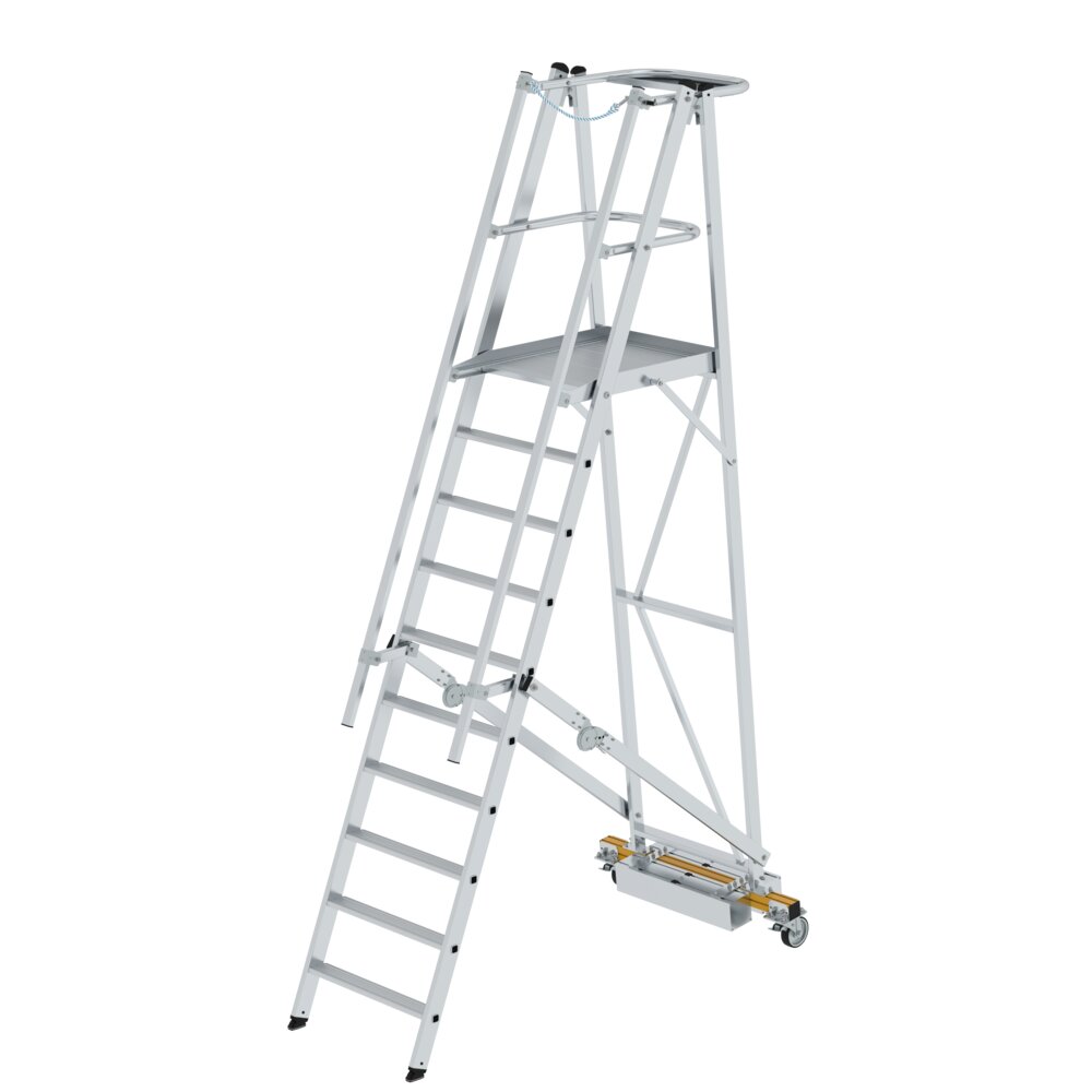 MUNK Plattformleiter 