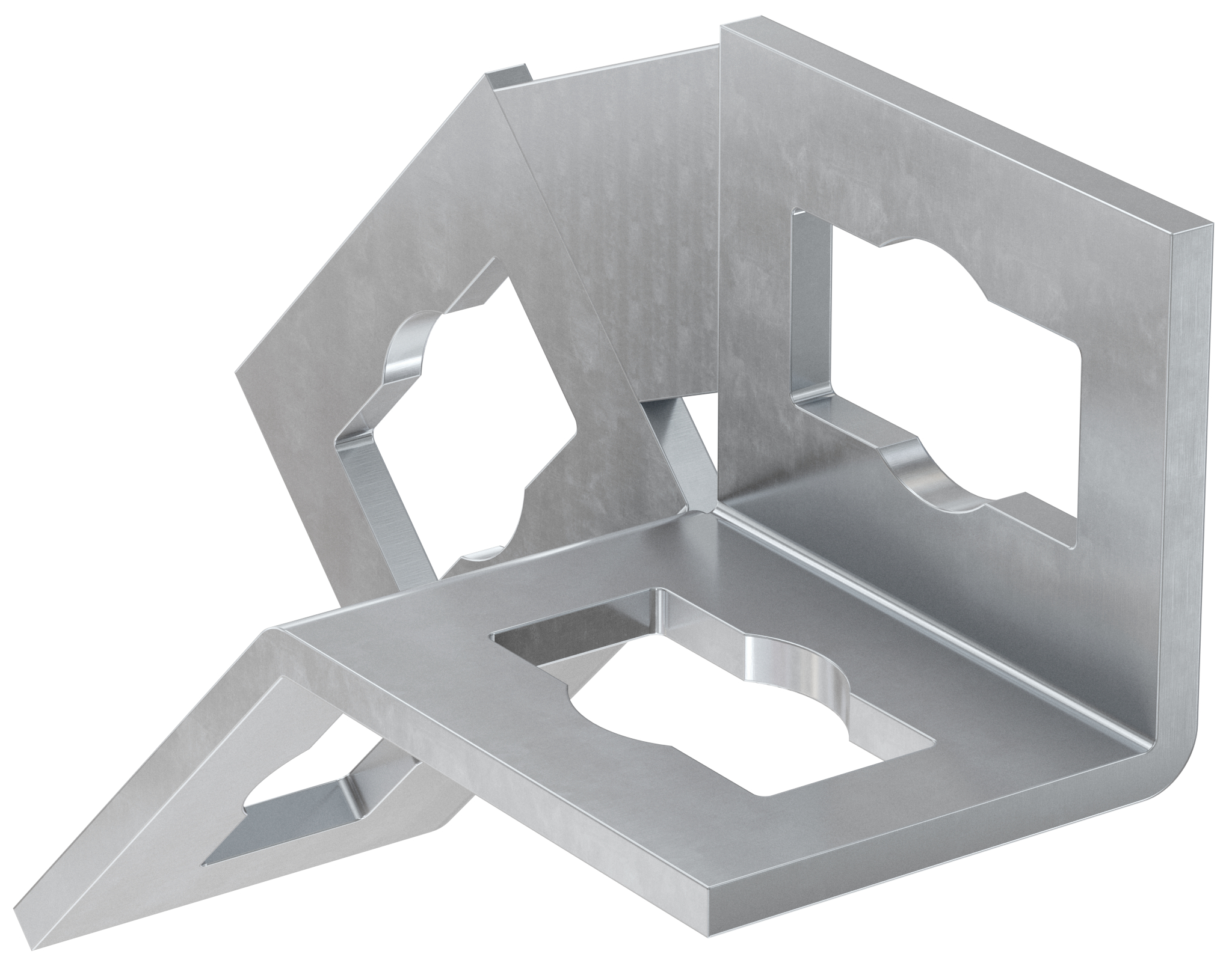 fischer Universalwinkel PUWS 2 x 2 / 135°