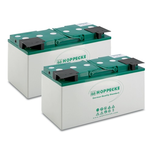 KÄRCHER Batteriesatz Gel