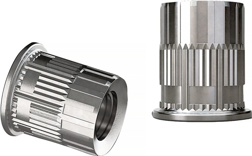 Blindnietmutter LIGHT WEIGHT GESIPA