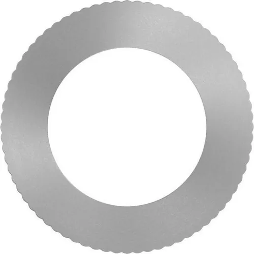 Bosch Reduzierring D.25mm Bohrung 15,88mm Dicke 1,2mm f.Kreissägeblätter