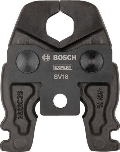 Bosch Pressbacke EXPERT Compact SV18 