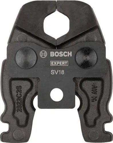 Bosch Pressbacke EXPERT Compact SV18