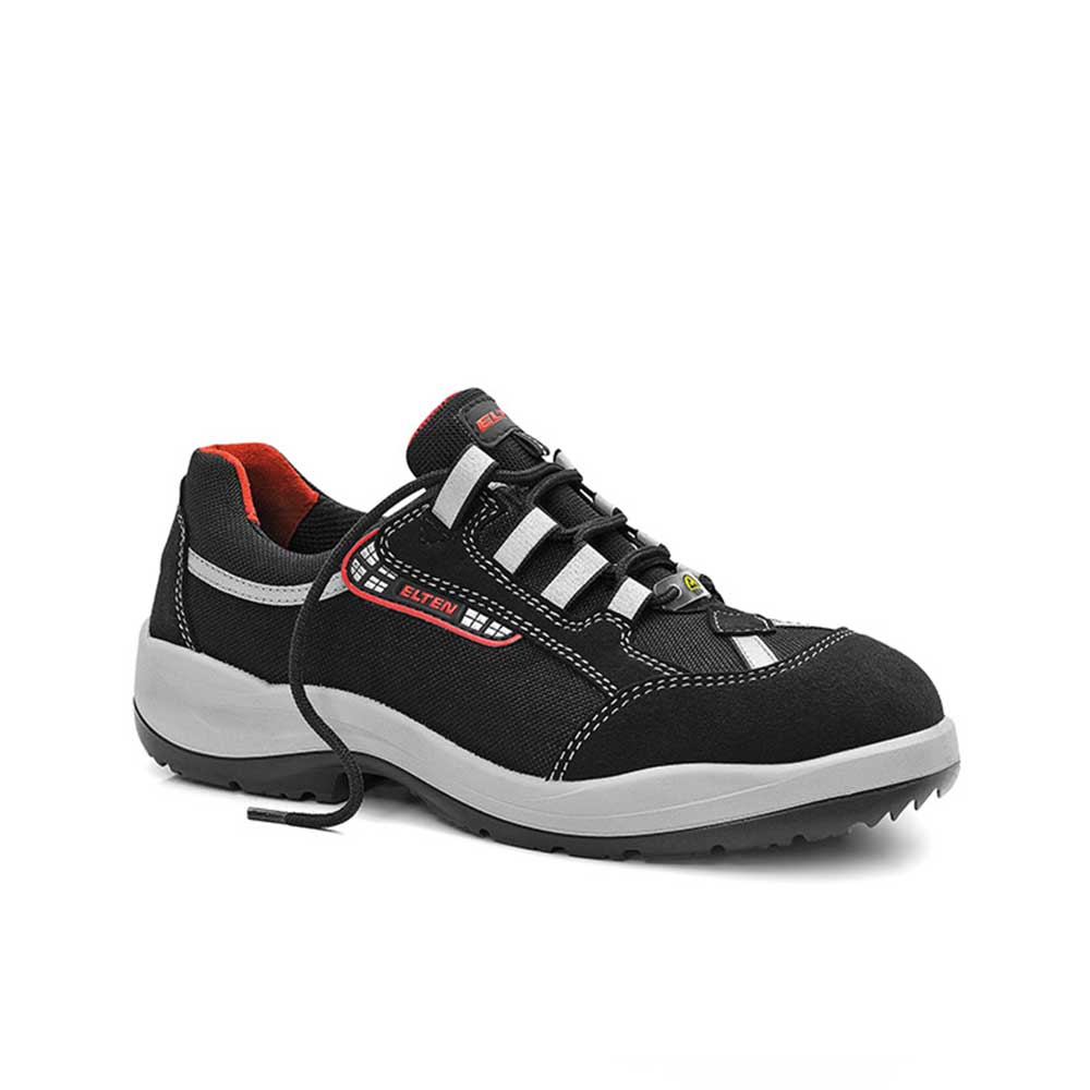 ELTEN Damen-Sicherheitshalbschuh MAJA LOW ESD S3 (74781 )