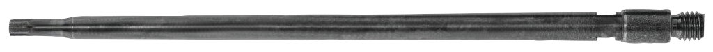 fischer Bit TX25 CS 178,5 mm