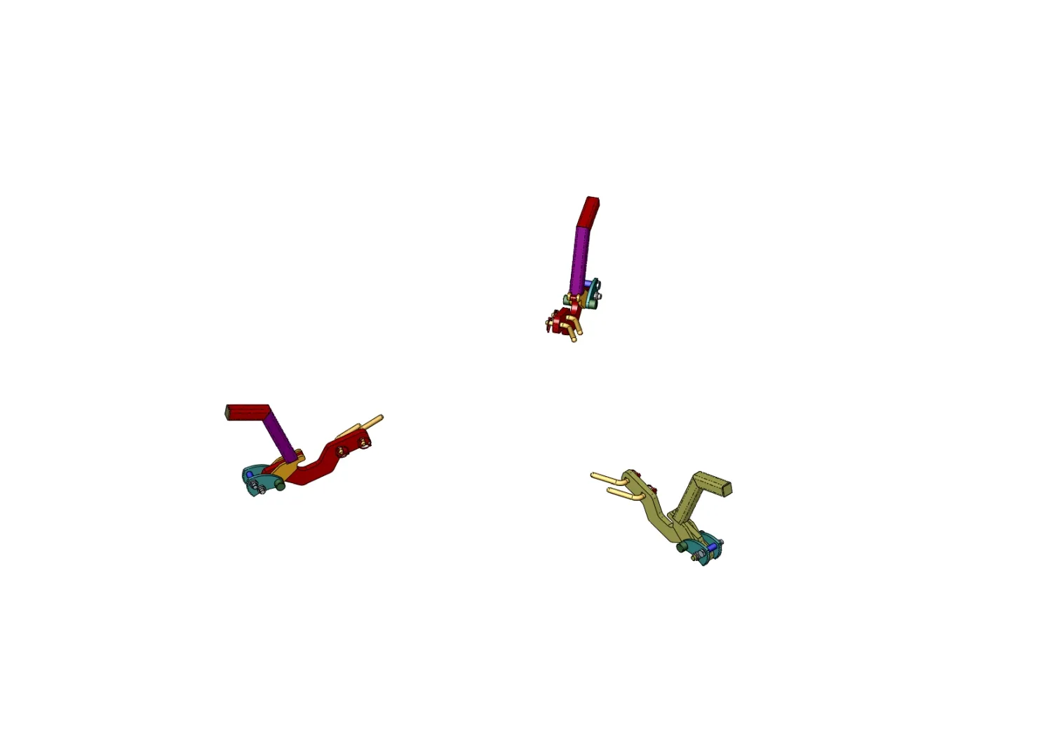 Probst SVZ-Adaptersatz