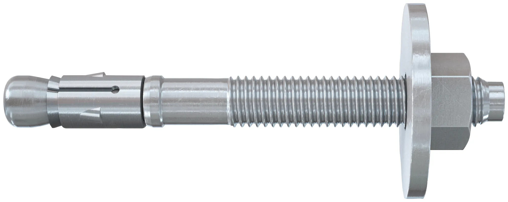 fischer Bolzenanker FBZ 8/10 GS große Scheibe