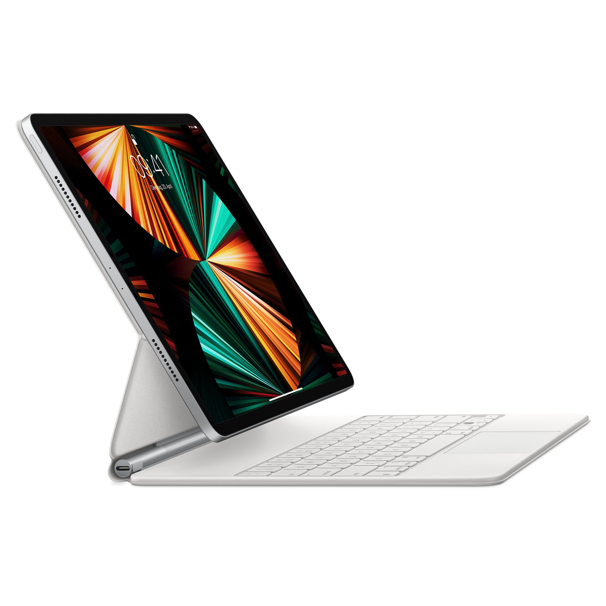 Apple Magic Keyboard für iPad Pro 12.9