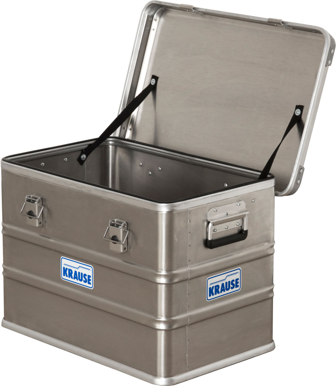 Krause STABILO Aluminium-Box