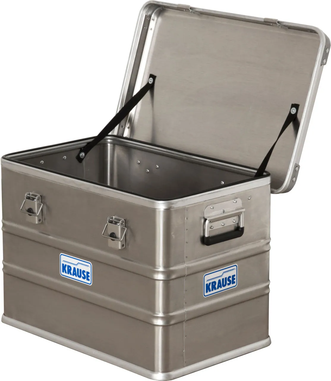 Krause STABILO Aluminium-Box