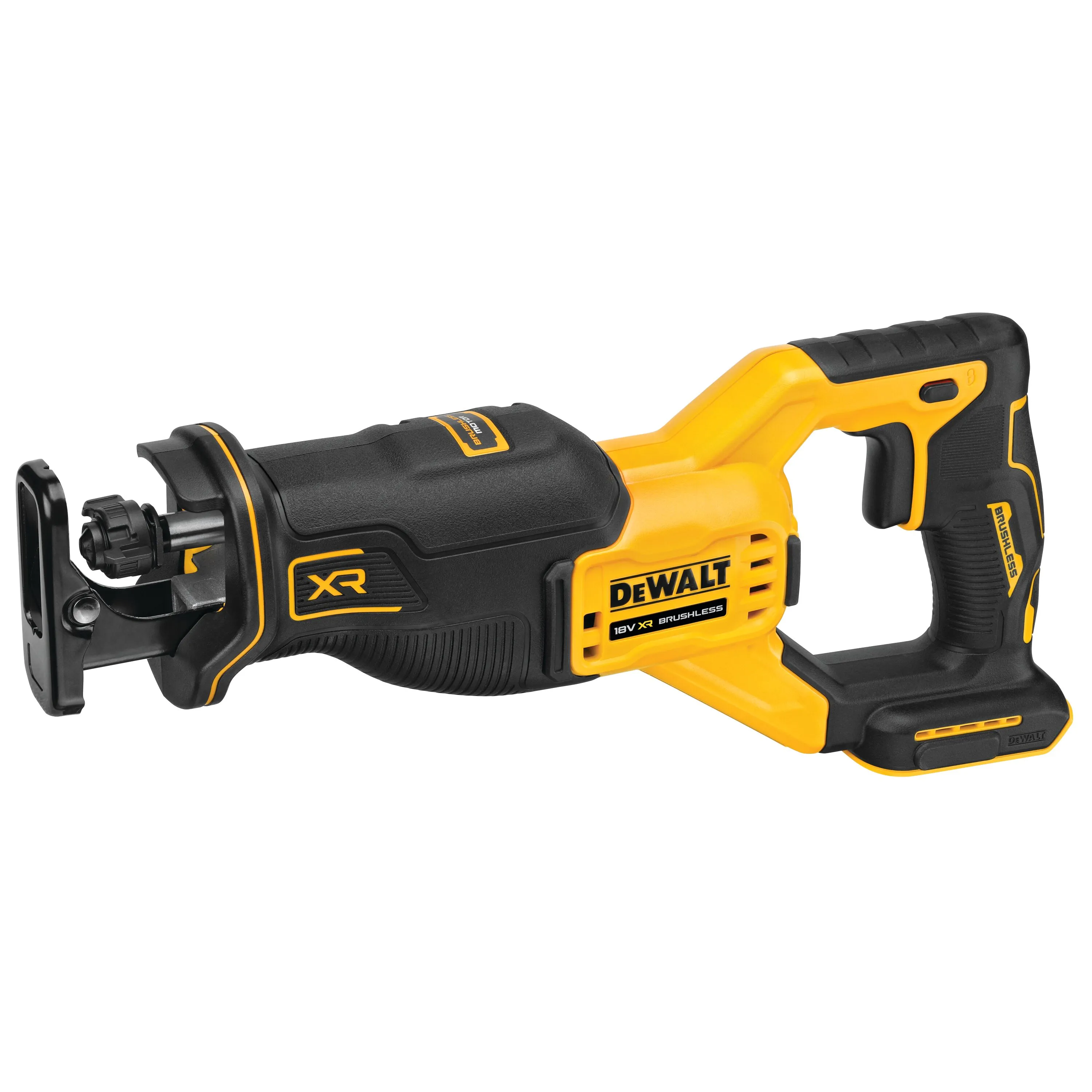DEWALT DCS382NT-XJ Akku-Säbelsäge 18 V Basisv.