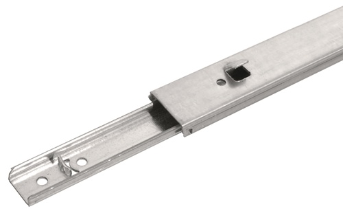 Schubladenschiene 2/3 Ausz.f.Werkstattwagen TECWERK